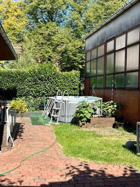 Foto - Einfamilienhaus zum Kaufen in Verden (Aller)
