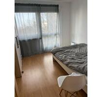 Helle 2-Zimmer Wohnung mit Balkon und Abstellraum ab Oktober - Dresden Cotta