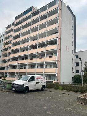 Foto - Provisionsfrei 3,5-Zimmer Wohnung in FrankfurtNied zum verkaufen