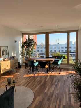 Foto - Mitte 2room Apartment temporary rent 2 Zi Wohnung Zwischenmiete