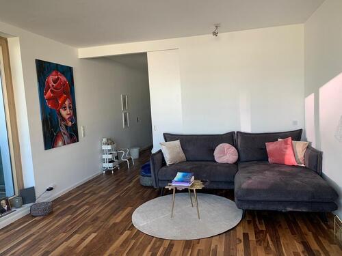 Foto - Etagenwohnung zur Miete in Berlin