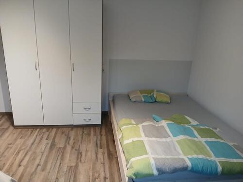 Foto - Etagenwohnung in Furtwangen im Schwarzwald zur Miete