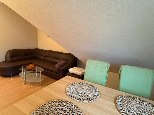 Foto - Etagenwohnung in Seevetal