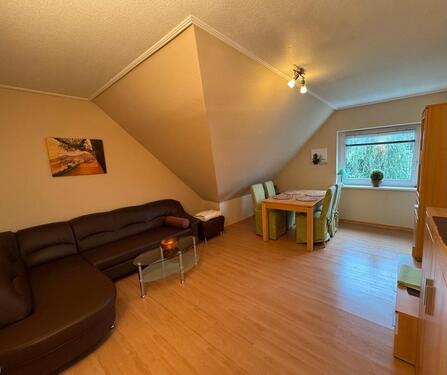 Foto - Etagenwohnung in Seevetal zur Miete