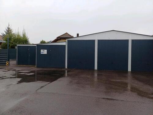 Foto - Vermiete Garage - 60,00 EUR Miete,