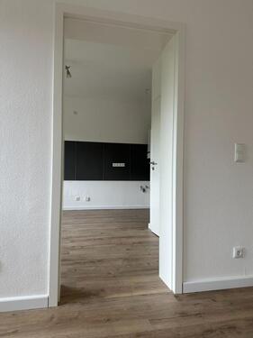 Foto - Etagenwohnung in Mönchengladbach