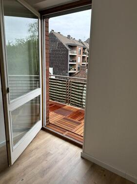 Foto - Etagenwohnung in Mönchengladbach zur Miete