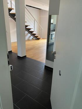 Foto - Charmante Maiosnette-Wohnung im Stuttgarter Westen (Vogelsang)