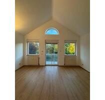 Grünblick & Ruhe - schöne Wohnung mit Balkon in Motzen - Mittenwalde