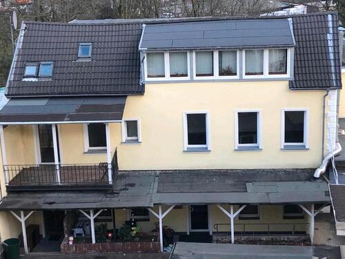 Foto - 1-2-Zimmer-Appartement in SG-Zentrum