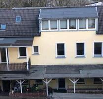 1-2-Zimmer-Appartement in SG-Zentrum - Solingen