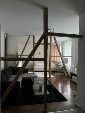Foto - Etagenwohnung in Solingen zur Miete