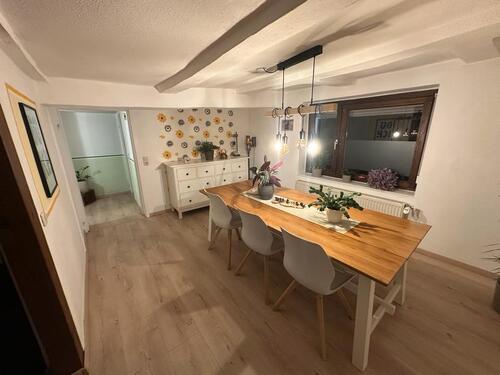 Foto - Gemütliches Einfamilienhaus - 900,00 EUR Kaltmiete, ca.  110,00 m²