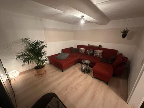 Foto - 5 Zimmer Etagenwohnung in Homberg (Efze)