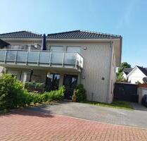 Bramsche, ruhige Lage (Br. Berg), 3 ZKB, 1.OG, 74m², ab 01.03.27 - Hasbergen