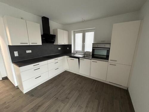 Foto - 3 Zimmer Etagenwohnung in Hasbergen