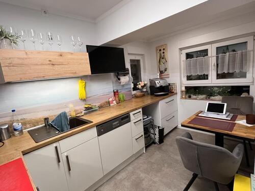 Foto - 6 Zimmer Einfamilienhaus in Dieburg