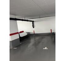 Tiefgaragen-Stellplatz ab sofort verfügbar - Gundelfingen