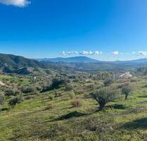 Kleine Wohnung mit atemberaubenden Ausblick in Andalusien - Bad Bramstedt