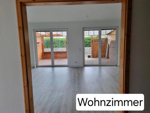 Foto - Einfamilienhaus in Heiligenhafen zur Miete