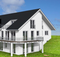 *Künzell-Kern*3-Zi-ETW*moderner Neubau*Erstbezug*Toplage*