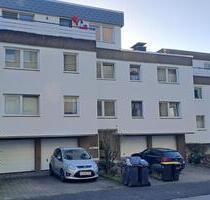 Einziehen und wohlfühlen: Saniertes Apartment mit Balkon nahe der Wuppertaler City!