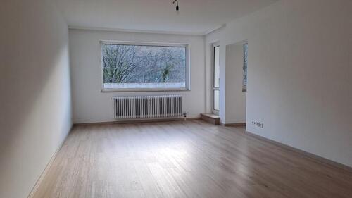 Foto - Etagenwohnung in Wuppertal zur Miete