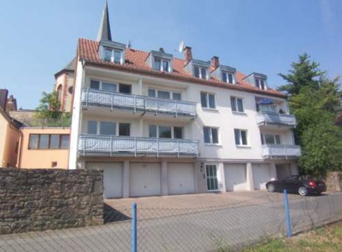 Foto - Gepflegtes 8-FH mit Garagen und JNME von 45.660,-- in Erlabrunn