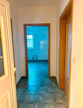 Foto - 3 Zimmer Dachgeschoßwohnung zur Miete in Hespe