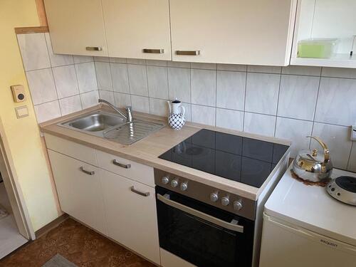 Foto - Möblierte 3 Zimmerwohnung in Hilter zu vermieten