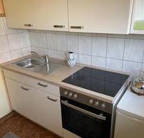 Möblierte 3 Zimmerwohnung in Hilter zu vermieten - Hilter am Teutoburger Wald