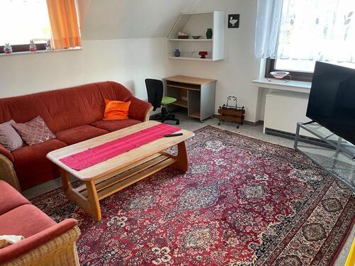 Foto - 3 Zimmer Etagenwohnung zur Miete in Hilter am Teutoburger Wald