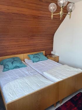 Foto - 3 Zimmer Etagenwohnung in Hilter am Teutoburger Wald