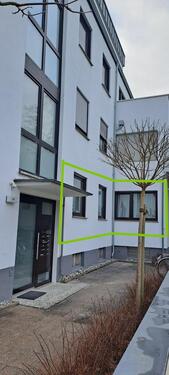 Foto - Schöne 3 Zi. Eigentumswohnung UNI-Nähe-Provisionsfrei