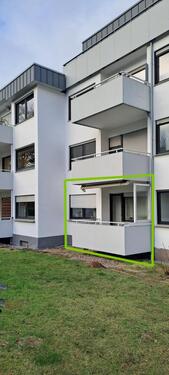 Foto - 3 Zimmer Hochparterre zum Kaufen in Bielefeld