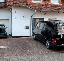 Reihenmittelhaus in zentraler Lage - Geseke