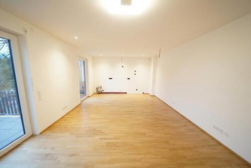 Foto - 2 Zimmer Etagenwohnung zur Miete in Osnabrück