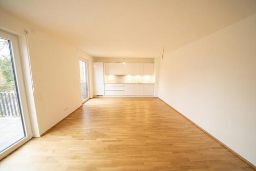 Foto - 2 Zimmer Etagenwohnung in Osnabrück