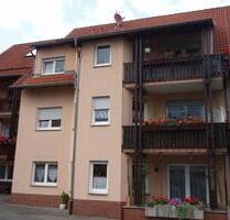 Vermietung: 3 Zi., Kü., Bad u. WC, Diele, Balkon ab 01.06.2026 - Schwalmtal