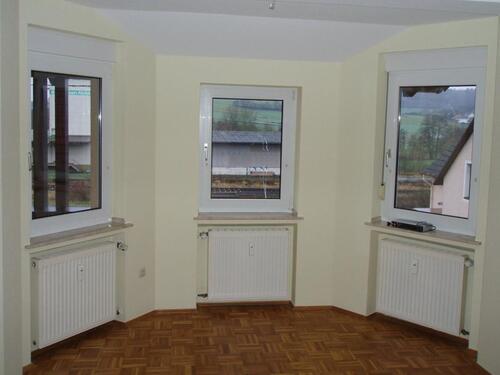 Foto - 1 Zimmer Etagenwohnung in Schwalmtal