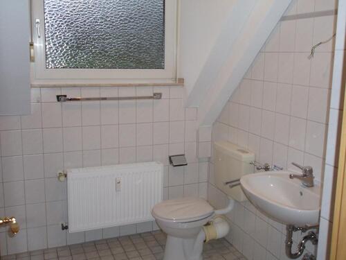 Foto - Etagenwohnung in Schwalmtal zur Miete