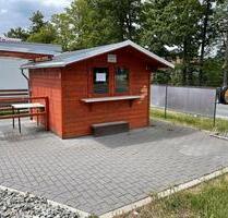 Imbiss zum Mieten - 290,00&nbsp;EUR Kaltmiete, ca.&nbsp; 10,00&nbsp;m&sup2; in Stadtroda (PLZ: 07646)