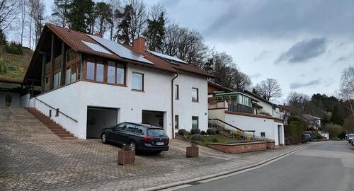 Foto - 7 Zimmer Einfamilienhaus in Fischbach