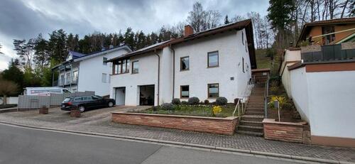 Foto - Einfamilienhaus in Fischbach zum Kaufen