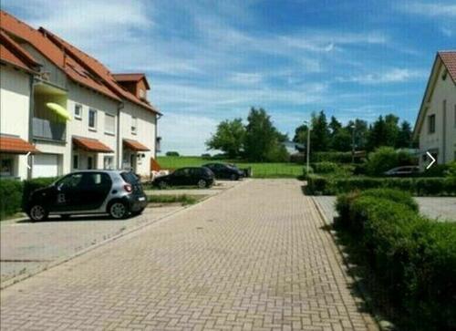 Foto - Ferienwohnung 70qm mit Dachterrasse und PKW Stellplatz in Erfurt