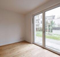 Wohntraum mit Terrasse und viel Gestaltungsspielraum - Erstbezug - Leipzig Mitte