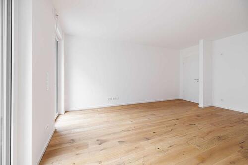 Foto - 2 Zimmer Terrassenwohnung zur Miete in Leipzig