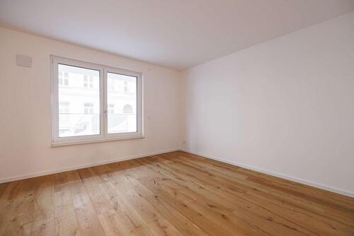 Foto - 2 Zimmer Terrassenwohnung in Leipzig