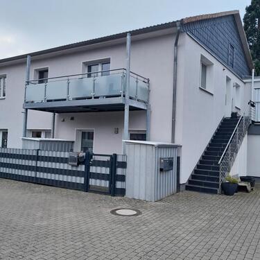 Foto - Erdgeschosswohnung in Edemissen OT Abbensen