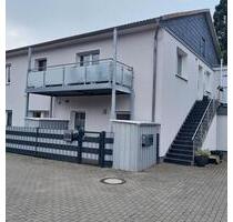 Erdgeschosswohnung in Edemissen OT Abbensen